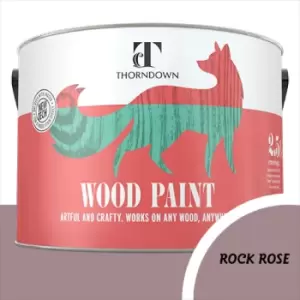 Image of Thorndown Rock Rose Wood Paint 750ml