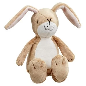 image of Guess How Much I Love You - Little Nutbrown Hare Rattle