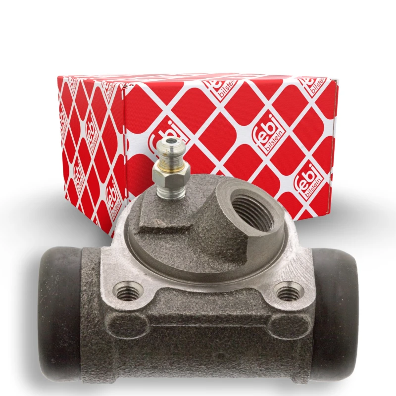 Image of Wheel Brake Cylinder FEBI BILSTEIN 102820
