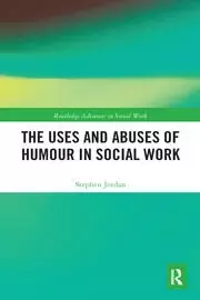 Image of The Uses and Abuses of Humour in Social Work