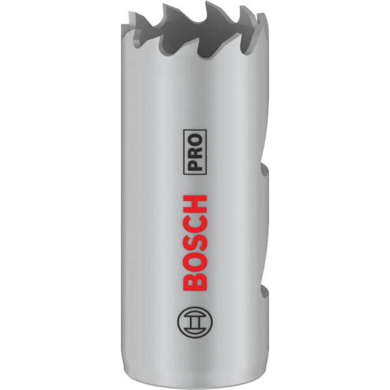 Image of Bosch PRO Multi Material Hole Saw 2608901495 Diameter: 21mm