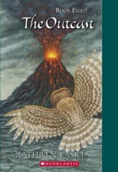 Image of The Outcast by Kathryn Lasky Book
