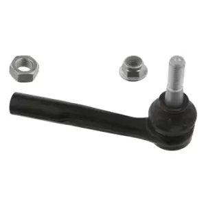 Image of Steering Joint 26153 by Febi Bilstein Front Axle Right