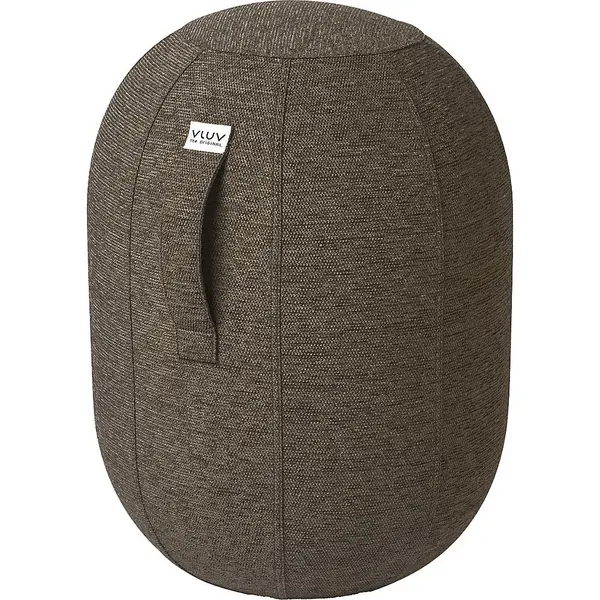 Image of seat height 480 - 520 mm, polyester, seat height 480 - 520 mm, polyester, greige