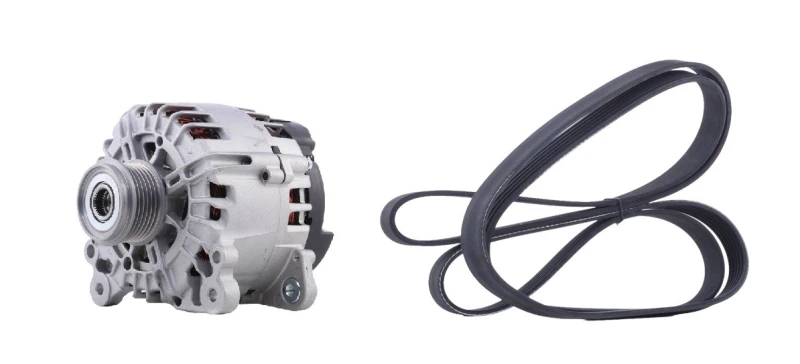 Image of RIDEX 4G3061 Generator Alternator (4)