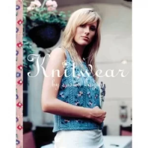 Image of Knitwear by Sasha Kagan