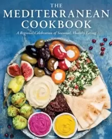 Image of The Mediterranean Cookbook : A Regional Celebration of Seasonal, Healthy Eating