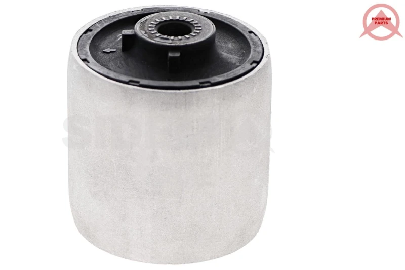 Image of SIDEM Trailing arm / Suspension arm bush SIDEM 821692