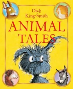 Image of Animal Tales by Dick King-Smith Paperback