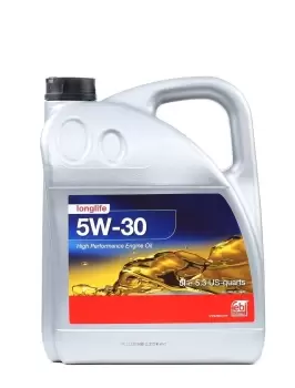 Image of VAICO Engine Oil V60-0304