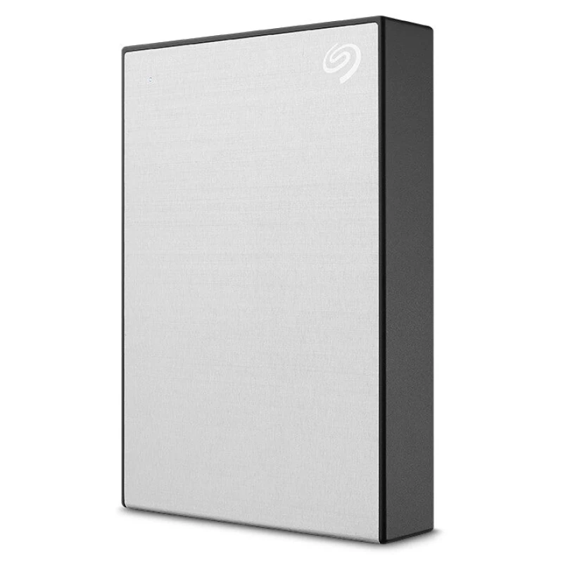 Image of Seagate Seagate One Touch HDD 1TB external hard drive 2.5" Micro-USB B 2.0/3.2 Gen 1 (3.1 Gen 1) Silver STKY1000401