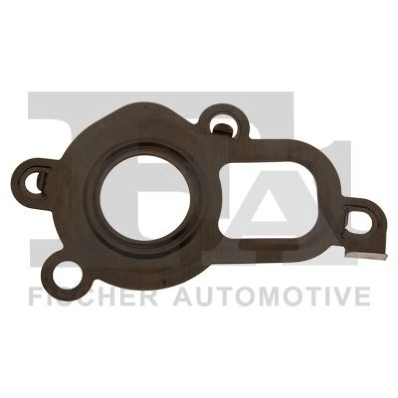 Image of FA1 479-513 Gaskets between two turbochargers Gasket,charger (141)