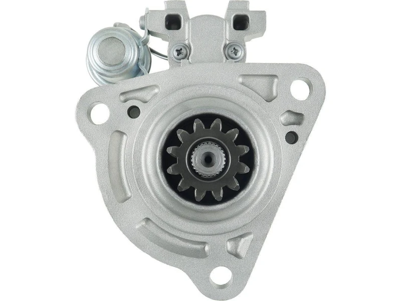 Image of AS-PL Starter motor AS-PL S5214PR