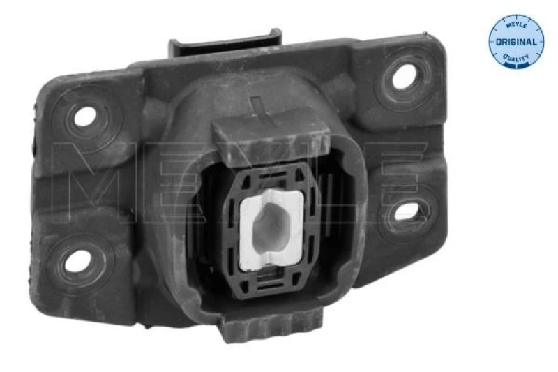 Image of Engine mount MEYLE 100 199 0197