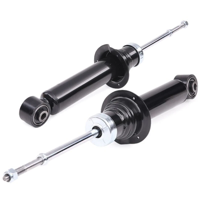 Image of RIDEX 854S20733 Shock absorber Shock Absorber (854)