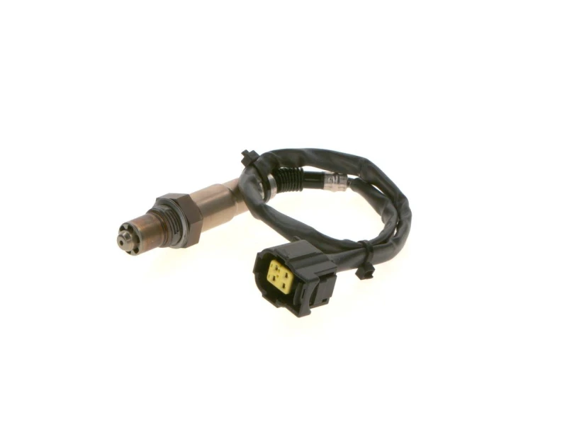 Image of Lambda sensor Bosch 0 258 986 774