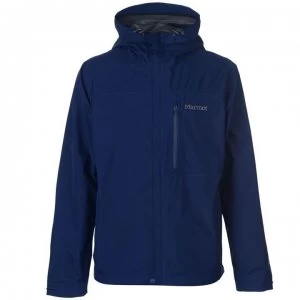 image of Marmot Minimalist GTX 2.5 Jacket Mens - Arctic Navy