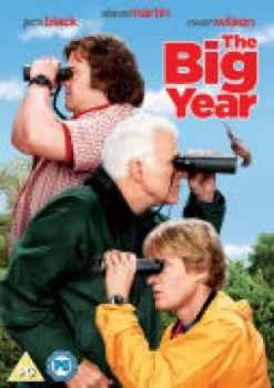 Image of The Big Year