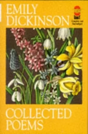Image of Collected poems by Emily Dickinson