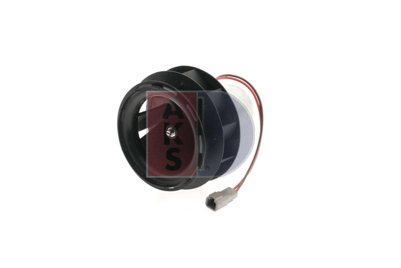 Image of AKS DASIS 448279N Blower Motor Interior Blower (2669)