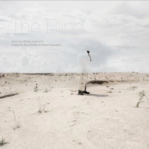 Image of The Blind by Lorna Piatti-Farnell Book
