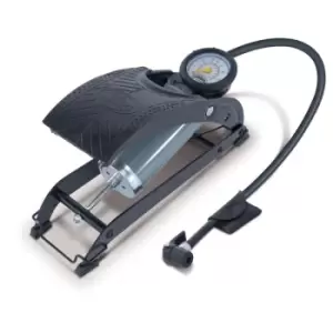 Image of Ring Single Barrel Footpump