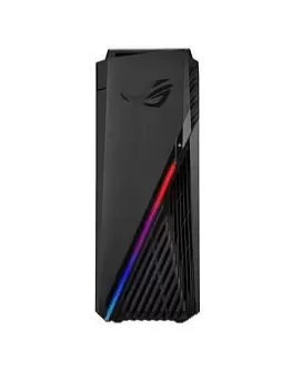 image of Asus G15CF-51240F193W Desktop Gaming PC