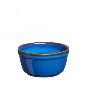 Denby Imperial Blue Ramekin