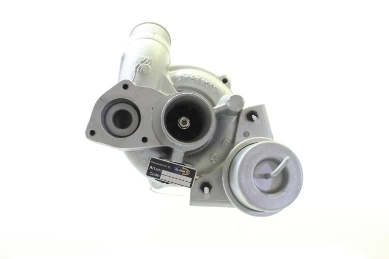 Image of ALANKO 11900949 Turbocharger Charger,charging system (2234)