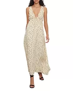 image of ba & sh Becky Maxi Dress