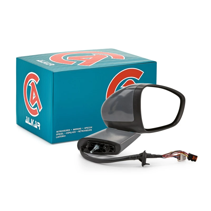 Image of ALKAR Wing mirror ALKAR 6146874