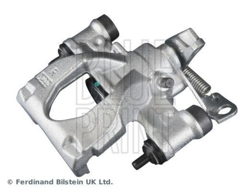 Image of Blue PRINT Brake caliper Blue PRINT ADBP450085
