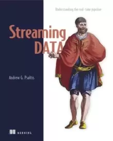 Image of Streaming Data