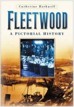 Image of Fleetwood by Catherine Rothwell Paperback