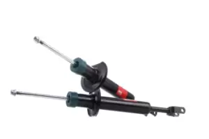 Image of TRW Shock absorber AUDI JGS2445T 8E0413031DA,8E0413031DB,8E0413031DC Shocks,Shock absorbers,Suspension shocks 8E0413031DF,8E0413031DG,8E0413031DH