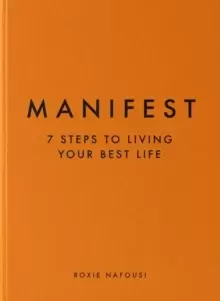 Image of Manifest : The Sunday Times bestseller that will change your life