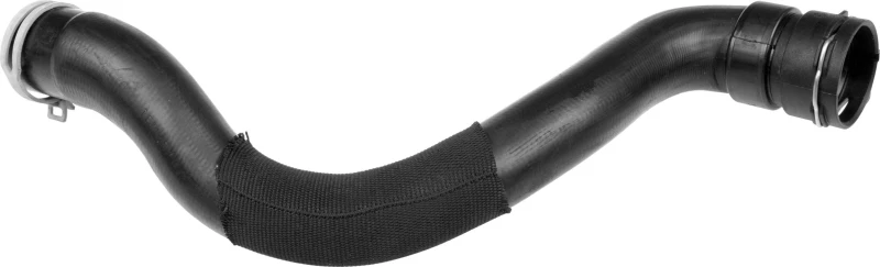 Image of GATES Radiator hose GATES 05-4098