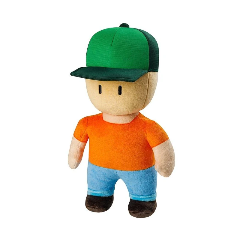 Image of Stumble Guys 12" Deluxe Collectible Soft Toy