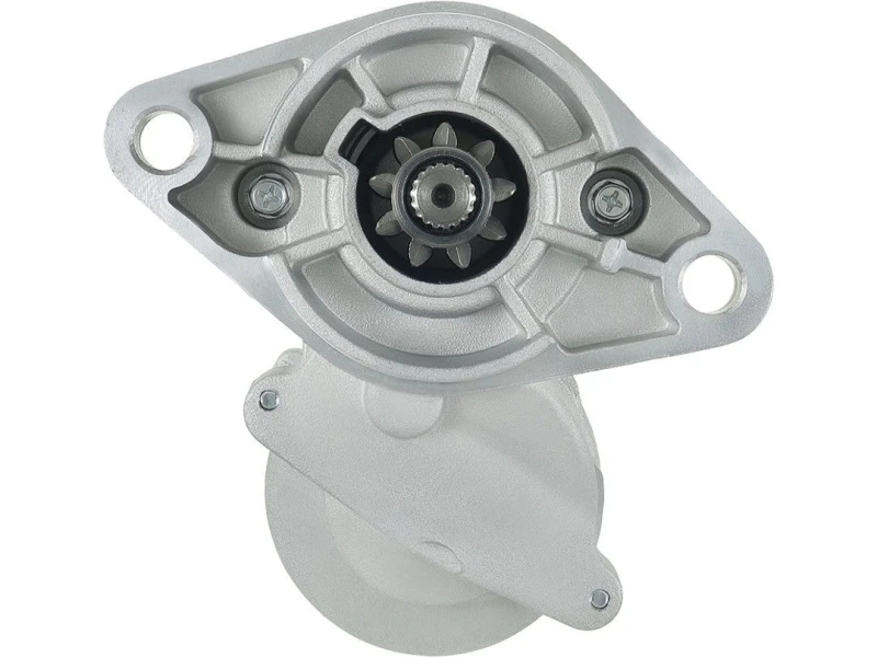 Image of AS-PL Starter motor AS-PL S6009