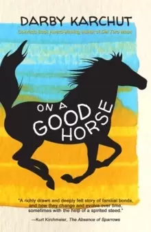 Image of On a Good Horse