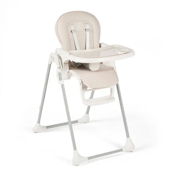 image of Ickle Bubba Switch -Function Highchair Grey