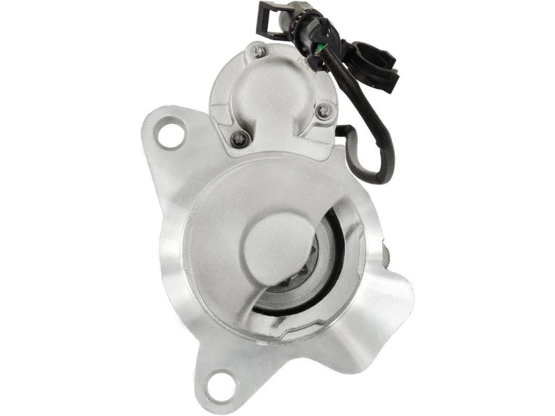 Image of AS-PL Starter motor AS-PL S1083(DELCO)