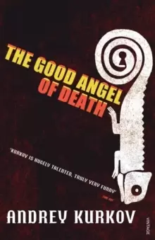 Image of The Good Angel of Death