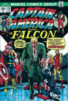 Image of Secret Empire by Sal Buscema Paperback