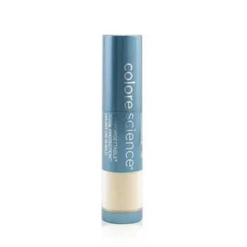 Image of ColorescienceSunforgettable Total Protection Brush On Shield SPF 50 - # Fair 6g/0.21oz