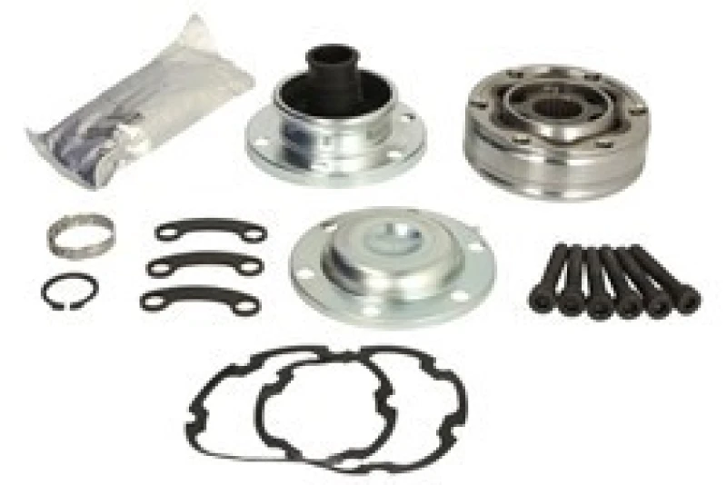 Image of AKUSAN G8Y007AKN Drive Shaft Coupler Joint,propeller shaft (1427)