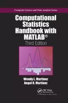 Image of Computational Statistics Handbook with MATLAB