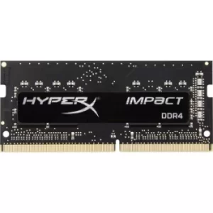 image of 16GB, DDR4, 2933MHz, CL17, SODIMM, 1.2V, Unbuffered, 1R