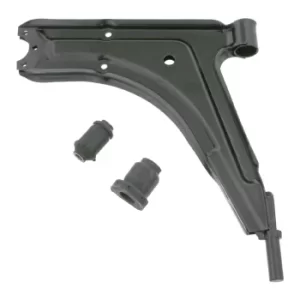 Image of Track Control Arm link 08397 by Febi Bilstein Lower Front Axle Left/Right