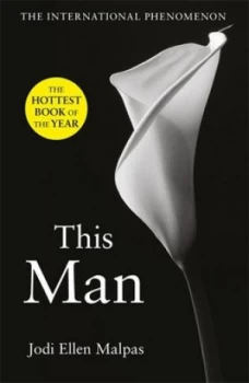 Image of This Man by Jodi Ellen Malpas Paperback